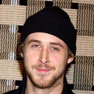 Foto Ryan Gosling