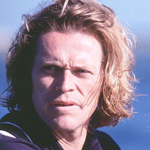 Foto Willem Dafoe