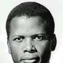 Foto Sidney Poitier