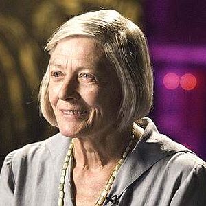 Foto Vanessa Redgrave