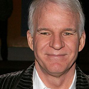 Foto Steve Martin