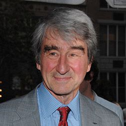 Foto Sam Waterston