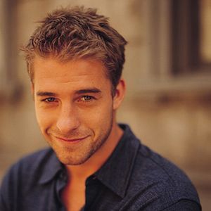 Foto Scott Speedman