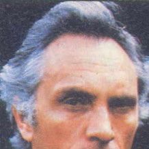 Foto Terence Stamp