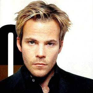 Foto Stephen Dorff