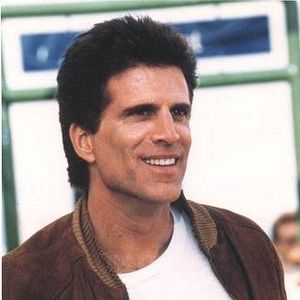 Foto Ted Danson