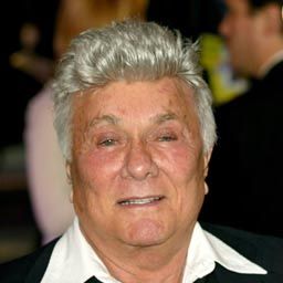 Foto Tony Curtis
