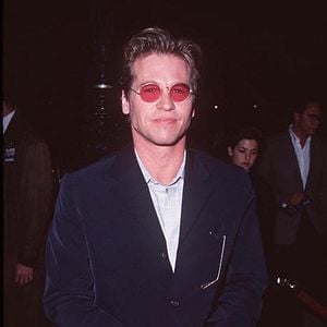 Foto Val Kilmer