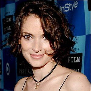 Foto Winona Ryder