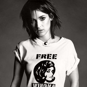 Foto Winona Ryder