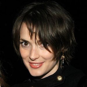 Foto Winona Ryder