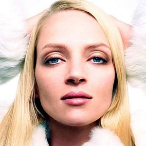 Foto Uma Thurman