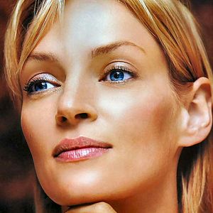 Foto Uma Thurman
