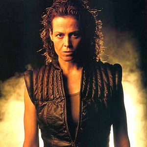 Foto Sigourney Weaver