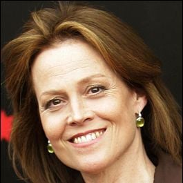Foto Sigourney Weaver