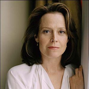 Foto Sigourney Weaver