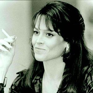Foto Sigourney Weaver