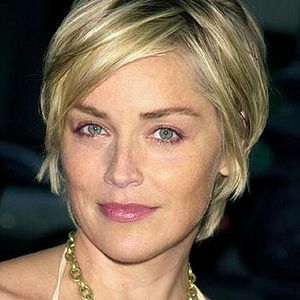 Foto Sharon Stone