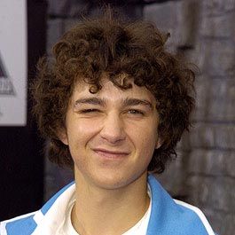 Foto Shia LaBeouf