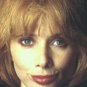 Foto Rosanna Arquette