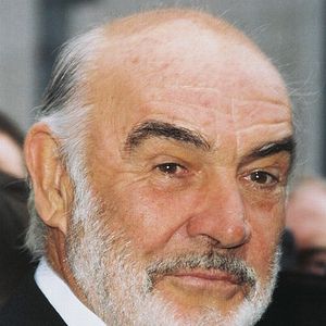 Foto Sean Connery