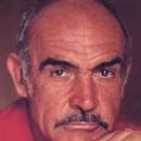 Foto Sean Connery
