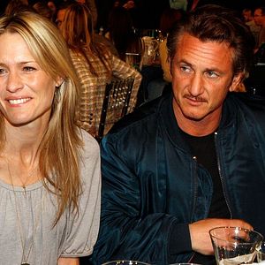 Foto Sean Penn