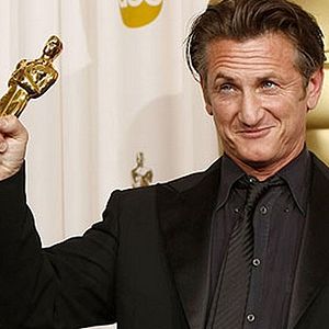 Foto Sean Penn