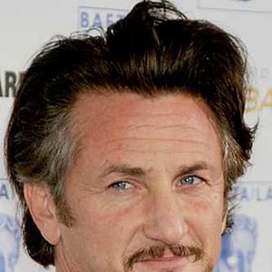 Foto Sean Penn