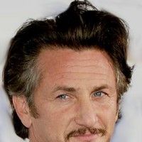 Foto Sean Penn