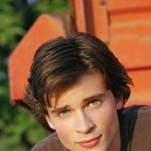 Foto Tom Welling