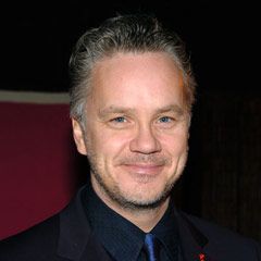 Foto Tim Robbins