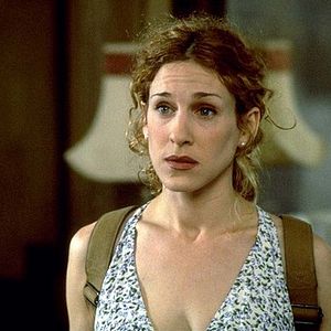 Foto Sarah Jessica Parker