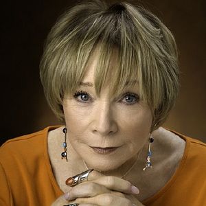 Foto Shirley MacLaine