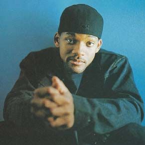 Foto Will Smith
