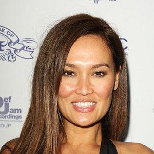 Foto Tia Carrere