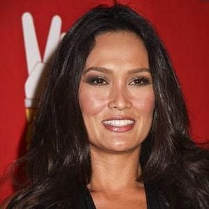 Foto Tia Carrere