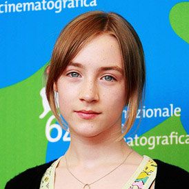 Foto Saoirse Ronan