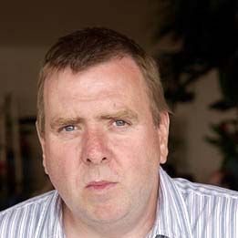 Foto Timothy Spall