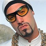 Foto Sacha Baron Cohen