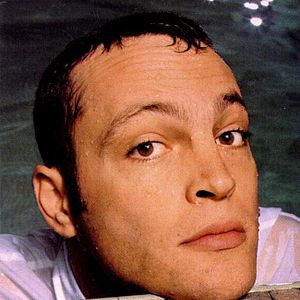Foto Vince Vaughn