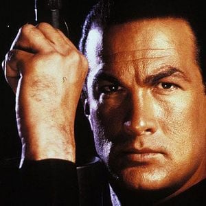 Foto Steven Seagal