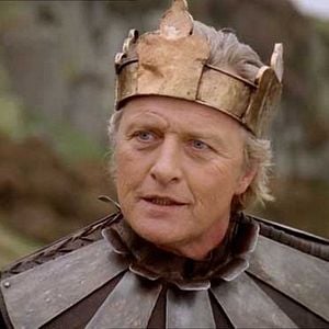 Foto Rutger Hauer