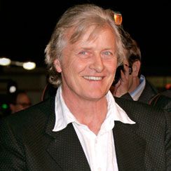 Foto Rutger Hauer