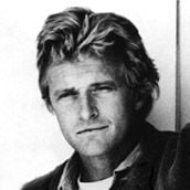 Foto Rutger Hauer