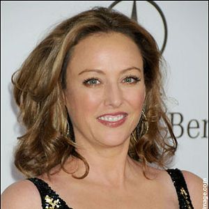 Foto Virginia Madsen