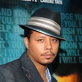 Foto Terrence Howard