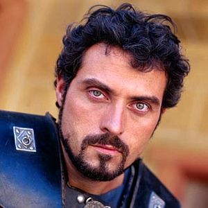 Foto Rufus Sewell