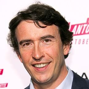 Foto Steve Coogan