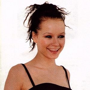 Foto Samantha Morton